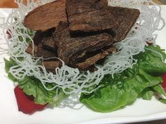 -宁味楼·西北创新融合菜(康平路锦泰店)