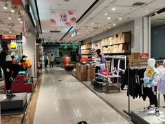 -通程奥特莱斯(华晨店)
