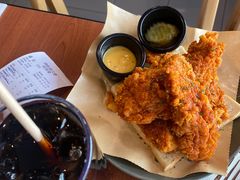 -魏斯理汉堡(西安沣东吾悦店)