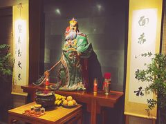 -新荣记(南京西路店)