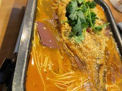 -饶福记·南昌烧烤大排档(九龙湖土著店)