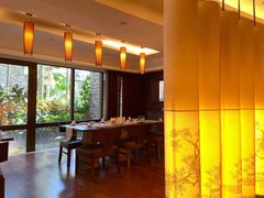-采悦轩中餐厅·粤菜·海南菜(神州半岛喜来登度假酒店)