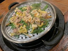 桑拿鸡-阿多私房菜(顺德店)