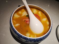 -额娘·现烙春饼烤鸭(太原总店)