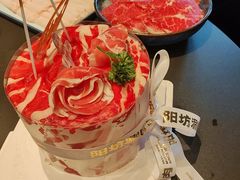 -阳坊胜利涮羊肉(阳坊老店)