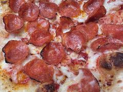 -Tube station站点比萨(王府井百货店)