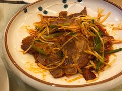 老陕猪头肉-玉华宫宾馆·餐厅(铜川驻京办店)