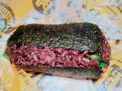 -熊吞·大碗丼烧肉饭(西市场嘉华店)