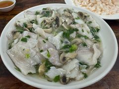 西施鱼片-吾介小籠館