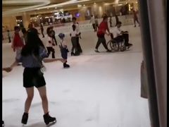 -冠军冰场CHAMPION RINK(苏州中心商场店)