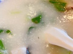 -顺德一品粥·20年凤城老字号(芳村店)