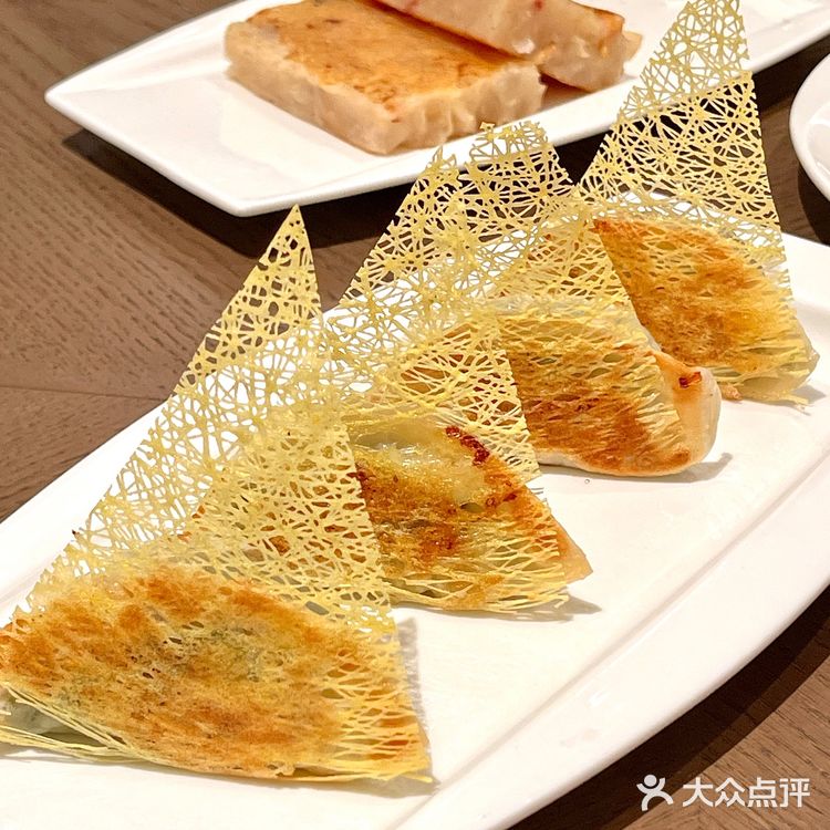 （广州）越秀人爱的广府臻品早茶…🫖