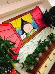 -悦家·美丽妈妈月子会所(龙奥店)