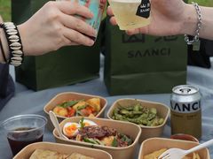 -SAANCI山池咖啡(海上世界文化艺术中心店)