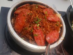 -狮王府淮扬菜(万象城店)