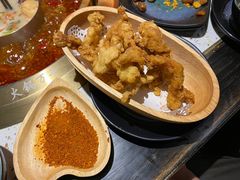 凤祥酥肉-火鳳祥鲜货火锅(天河城旗舰店)