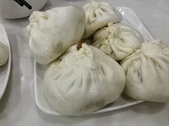 -津味张记包子铺(利民道店)