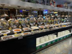 -好伦哥比萨烤肉自助(八里桥店)