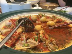 -观宴·品质赣菜(高新大道店)