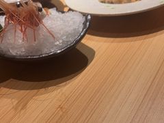 -花和海鲜自助(梅江店)