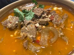洞庭家牛三鲜-洞庭家宴·头牌甲鱼(广渠门店)