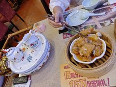 -点都德(汇胜楼店)