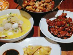 -大牌大·传统杭帮菜(湖滨店)