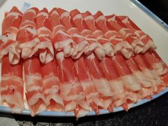 -城南老友羊蝎子火锅(花乡奥莱店)