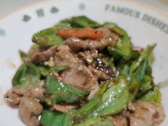 -清晖小苑•顺德地方菜(壹海城店)