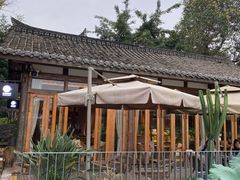 -莫催咖啡