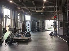 -Burn Fit燃炼健身工作室(新都旗舰店)