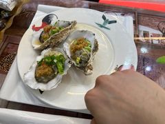 -聪辉同安老美食饭店(大元路店)