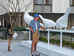 -深圳湾万象城(南山店)