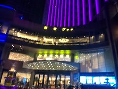 -珠海怡景湾大酒店