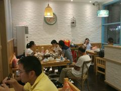 -乌镇那一年小院主题餐厅(甘泉西路店)