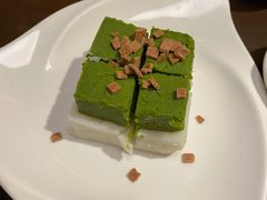 -枣子树素餐厅(铂金城店)