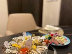 -斯普汇生蚝牛排馆(中骏世界城店)