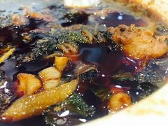 -湘德楼(德胜门外大街店)