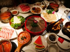 -香天下(悉尼city店)