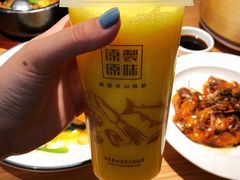 -原製原味(普陀山磐龙店)