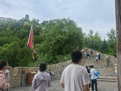 -雁门关景区
