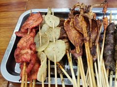 -阿拉提大盘鸡@米饭(南环东路汇邻广场店)