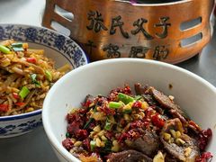 -张氏父子常德肠子馆(红星总店)
