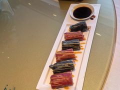 -广州粤海喜来登酒店