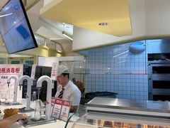 -红星前进面包牛奶公司(君太店)