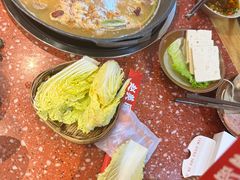 -赵美丽·重庆社区火锅·直营店(火车东站·中豪国际店)