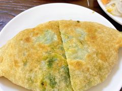 素馅饼-王三姑牛肉饼