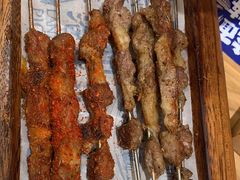-马记永·兰州牛肉面(天通苑家乐福店)