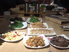 -老班长手工灌汤包老店(东山店)