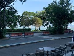 -ommo cafe(半岛城邦店)